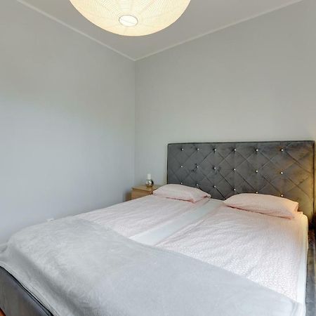Apartament Stylowy Gdynia Luaran gambar