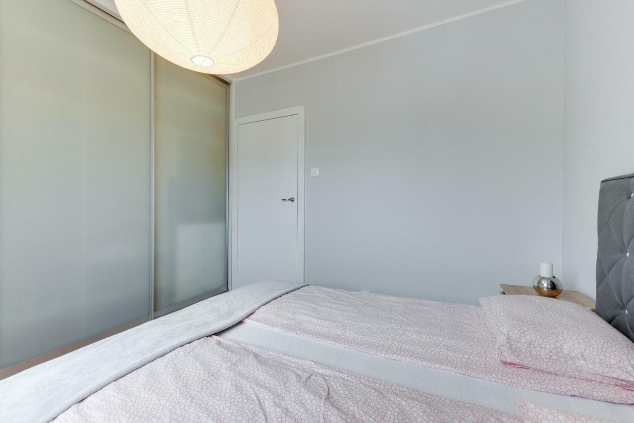 Apartament Stylowy Gdynia Luaran gambar