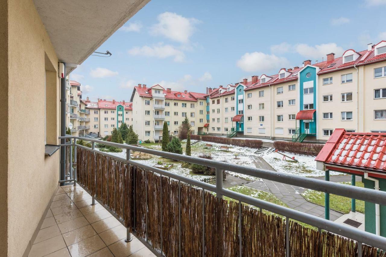 Apartament Stylowy Gdynia Luaran gambar